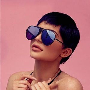 Quay Sunglasses